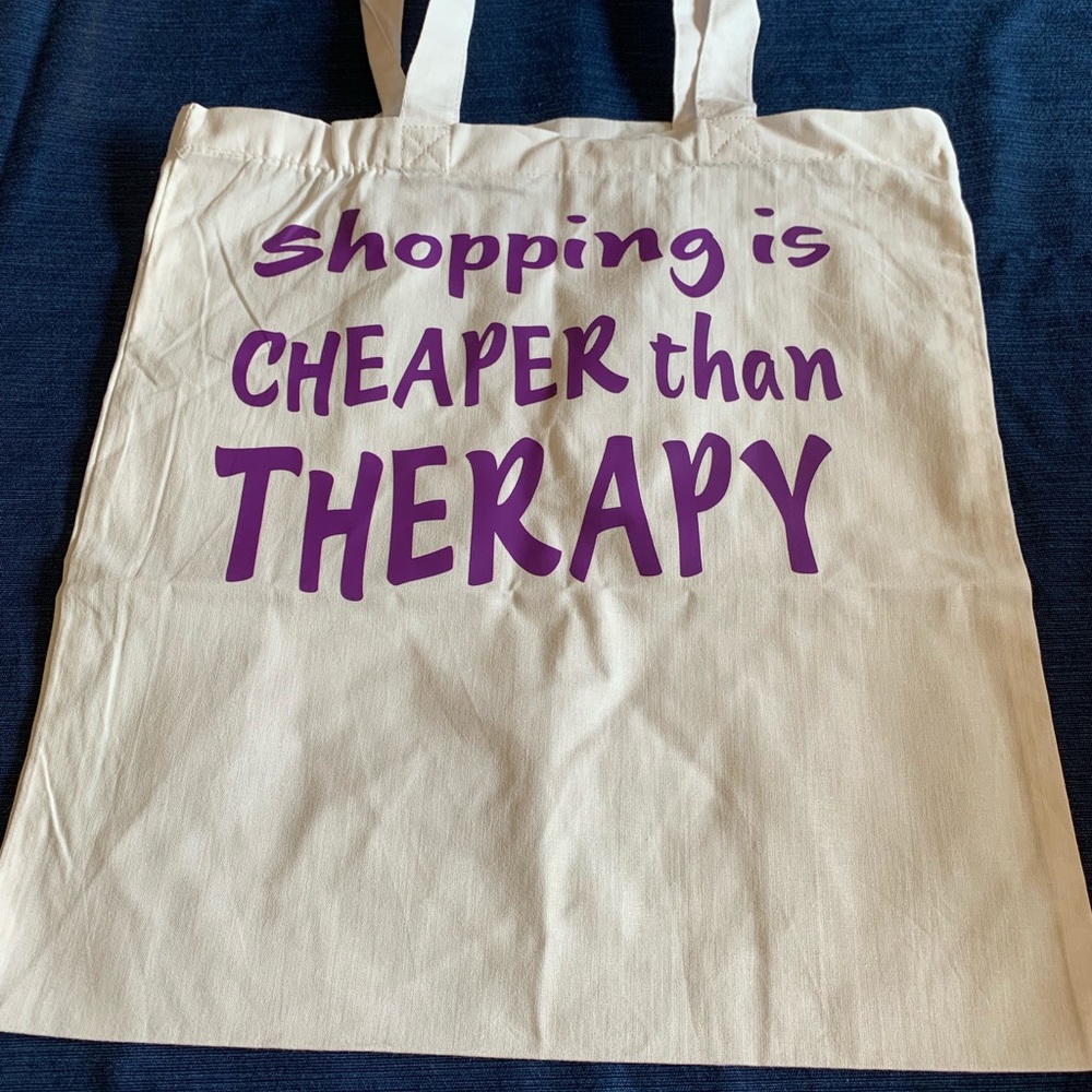 Reusable Grocery Bag - NWOT